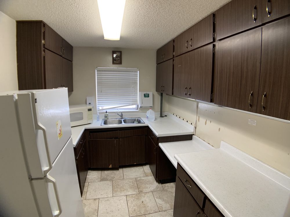 Hyde Park Medical Building & Land: 502 S Magnolia Ave, Tampa, FL 33606